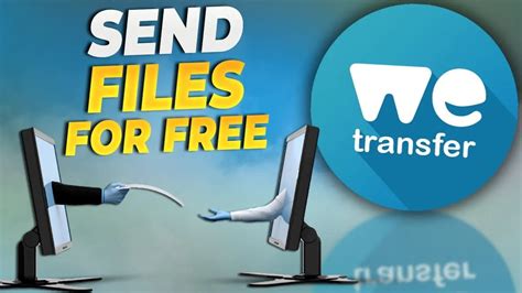 we tranfer|wetransfer for free.